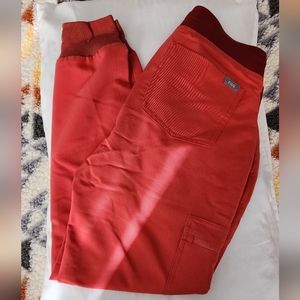 Women's FIGS Clay Zamora XS Petite